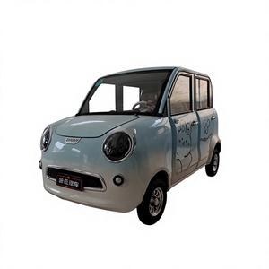 Coche eléctrico BRT Electric Pikachu MINI EV, mini vehículo eléctrico, vehículo eléctrico de baja velocidad fabricado en China, vehículo de nueva energía económico. - Product Image 3