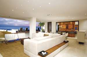 Grand Velas Riviera Nayarit Mobilier pour <span class=keywords><strong>chambre</strong></span> de luxe Lit en bois Parota pour villas en bord de mer - Product Image 3