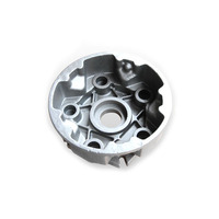 Pièces de machines usinées CNC sur mesure ODM, haute précision, fraisage et tournage CNC, acier inoxydable, aluminium, engrenages sablés