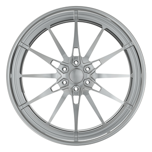 Rines Cóncavos de Aleación para Autos <span class=keywords><strong>Audi</strong></span> RS, BMW M3, M4, <span class=keywords><strong>M5</strong></span>, Mercedes-Benz, de 17, 18, 19, 20, 21, 22, 24 y 26 Pulgadas, Forjados, 5X112, 5X120 - Product Image 2