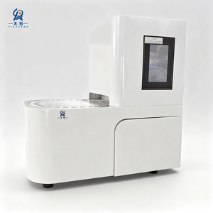 Sistema de Purga y Tramado Totalmente Automático y Fácil de Usar para Analizar Compuestos Orgánicos Volátiles (COV) en Muestras de Agua. - Product Image 1