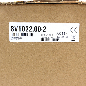 โมดูล PLC ใหม่ของ B&R รุ่น 1045 8V1045.00-2 8V1045.00-1 8V1022.00-2 8V1016.00-2 8V1090.00-2 ตัวควบคุมมอเตอร์และแอมพลิฟายเออร์ - Product Image 4