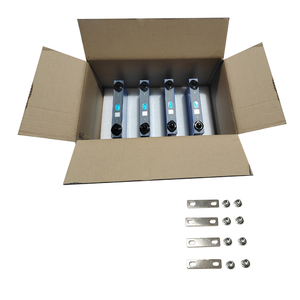 Batterie au phosphate de fer et de lithium LF150 3,2 V 150 Ah, cellule de batterie haute performance, batterie haute puissance - Product Image 6