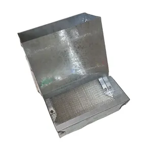 Rabbit Farm Rabbit Automatic Feeder Wholesale Rabbit Feeder