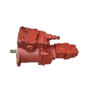 ปั๊มไฮดรอลิกหลัก K3SP30-110R-9001 รุ่น PY10V00003F1 สำหรับ SK45-2 - Product Image 6
