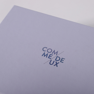 Caja de regalo plegable magnética personalizada, embalaje magnético, conjunto de papel de regalo - Product Image 4