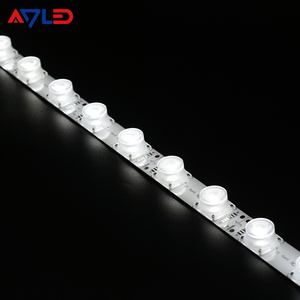 Mini barre lumineuse LED style barre LED fine pour la décoration intérieure et les enseignes publicitaires, boîte lumineuse 12V 24V LED - Product Image 4