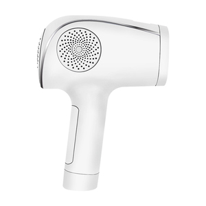 El hielo láser permanente dolor portátil de rejuvenecimiento de la piel depiladora cabello - Product Image 4