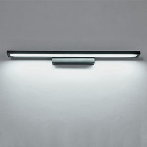 Lámpara de Pared LED Negra para Interiores, Iluminación para Dormitorio, Baño, Resistente al Agua, de Proveedor Chino - Product Image 3