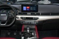 2025 Chery Jetour X70 PLUS 1.5T 6DCT Elite Version Nouveau prix du véhicule d'exportation pour voiture à essence 5/7 places Véhicule à énergie nouvelle
