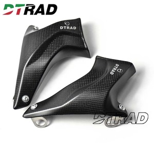 Supports d'étriers de frein en fibre de carbone avec conduits de refroidissement à flux d'air pour disques de frein, pour <span class=keywords><strong>MV</strong></span> <span class=keywords><strong>AGUSTA</strong></span> Dragster 800/RR/RC 2014-2025 - Accessoires - Product Image 4