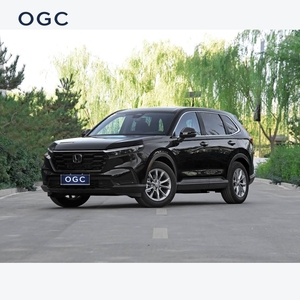 <span class=keywords><strong>Honda</strong></span> CR-V 2023 Usada, Volante a la Izquierda, 5 Asientos, 1.5T AT, de <span class=keywords><strong>Segunda</strong></span> <span class=keywords><strong>Mano</strong></span>, Confiable para el Mercado Africano, Nigeria, Ghana, Venta de Exportación de Fábrica China - Product Image 1