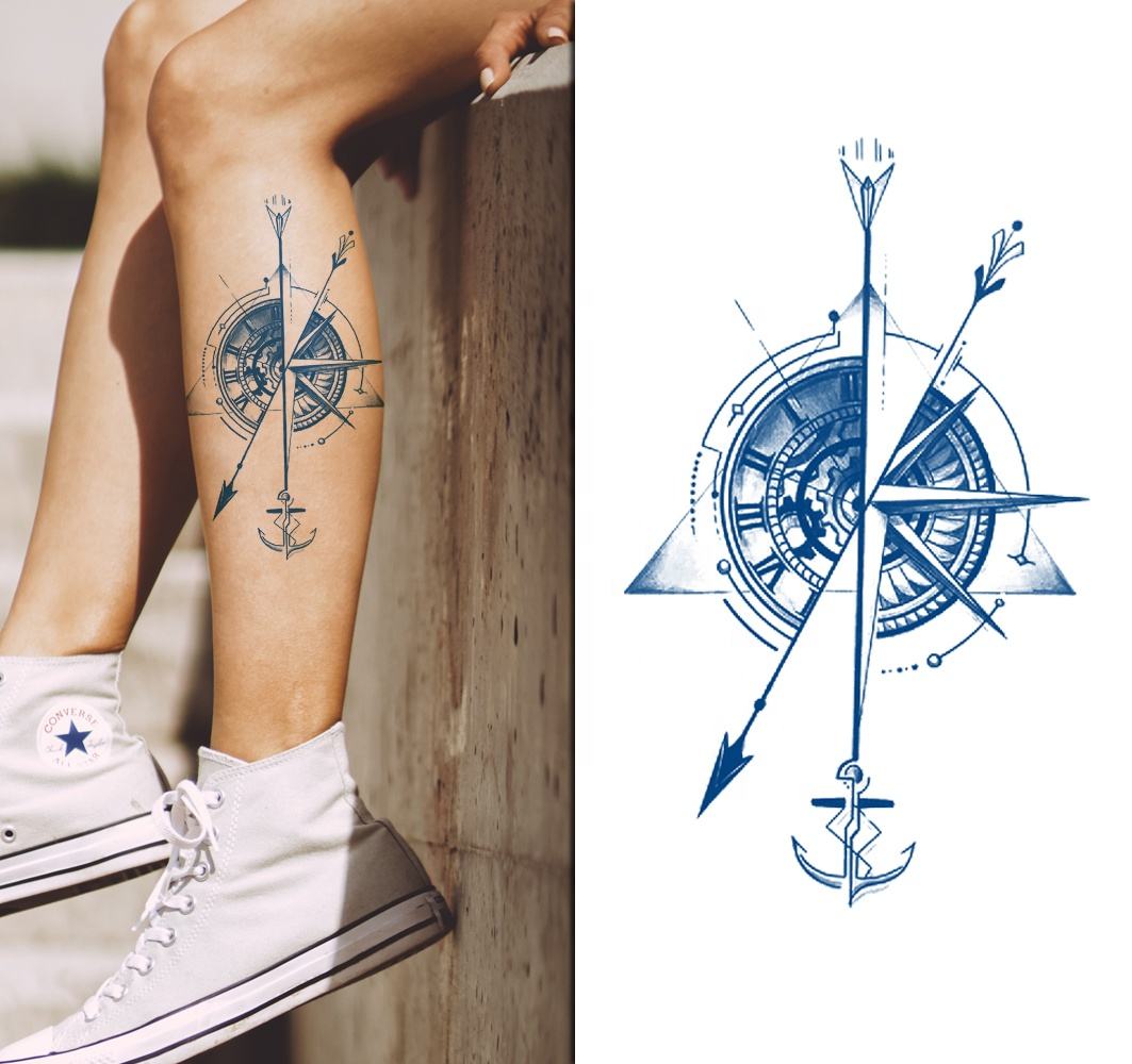 Tattoos and Psoriasis: Can I Get a Tattoo if I Have Psoriasis?, image size:1063x1000