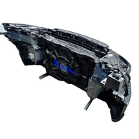 Vente en gros de pare-chocs avant, calandres, phares, radiateurs et ailerons pour Volvo XC40
