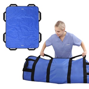 Medical Assistance Strap for Disabled Seniors Wheelchair Seat Belt Safety Elderly Wheelchair Harness Hospital Straps Vest - Product Image 1