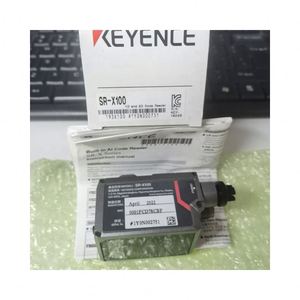 Capteur de vision industrielle SR-X300 SR-X301 SR-X302, pièces de rechange pour équipement d'automatisation - Product Image 1