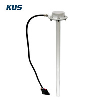 Sonde de niveau de carburant en alliage d'aluminium de haute qualité KUS