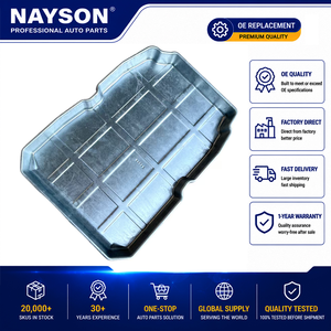 Cárter de Aceite de Transmisión 52108327AC para Jeep Grand Cherokee, Jeep Wrangler, Dodge Charger, Challenger, Chrysler 300C 3.6L 3.5L 05-20 - Product Image 3