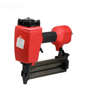 <span class=keywords><strong>Clavadora</strong></span> neumática profesional de alta calidad Grapadoras de Venta caliente Pistola de clavos de aire <span class=keywords><strong>barata</strong></span> - Product Image 2