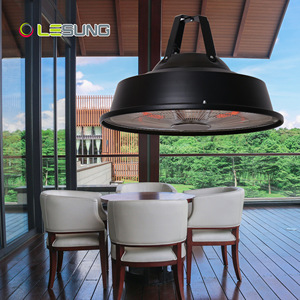 <span class=keywords><strong>Vintage</strong></span> plafond suspendu terrasse chauffage halogène <span class=keywords><strong>radiateur</strong></span> chauffage électrique - Product Image 4