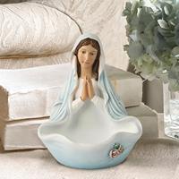 Nouveau produit transfrontalier : Présentoir en résine en forme de bol pour livres, bijoux et décoration d'intérieur, idéal comme table console ou cadeau.