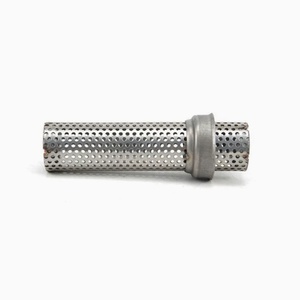 Silenciador de escape para motocicleta / Inserto de contrapresión – Reducción de ruido mejorada (51mm/61mm) - Product Image 1