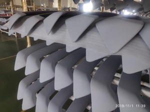CZJ per nissan <span class=keywords><strong>juke</strong></span> 2011 su spoiler auto spoiler posteriore spoiler abs - Product Image 4