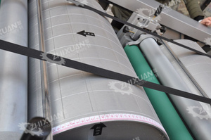 Factory Price 3 <strong>Colors</strong> Printer <strong>Machine</strong> Automation Multi Colour Kraft Paper Bag <strong>Printing</strong> <strong>Machine</strong> - Product Image 3