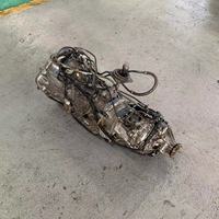 Transmisi Diesel Bekas Toyota Land Cruiser 1HZ 1HDT 5 Percepatan 4x4 Gearbox Transmisi Otomatis