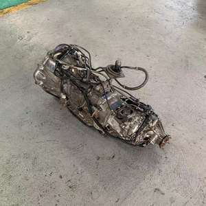 เกียร์รถยนต์โตโยต้าแลนด์ครุยเซอร์ 1HZ 1HDT มือสอง ดีเซล 5 สปีด 4x4 เกียร์อัตโนมัติ จากญี่ปุ่น - Product Image 5