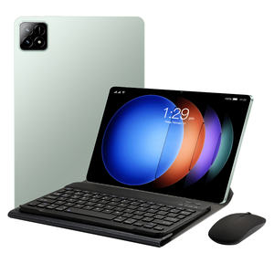 Tablet PC de Fábrica de 10.1 Pulgadas, Pad 6s, Android 14, MTK Quad Core, Cámaras, 12GB, Wi-Fi, 512GB, Doble SIM, Llamadas - Product Image 3