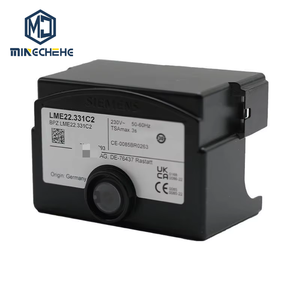 Industrial Control Module LME22.331C2 LME22.331C1 LME22.331C3 With High <b>Stability</b> Logic Controller Board for Automation System - Product Image 1