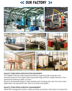 Acquario in Acciaio Inossidabile SUS304 per Uso Alimentare, Conforme allo Standard GB 4806.9-2023, Antiruggine per Laboratori Alimentari - Product Image 3