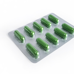 Gmp Gecertificeerde Traditionele Chinese Kruidengezondheidscapsules Met Immuunondersteuning Voor Volwassenen-Epimedium-Pillen - Product Image 5