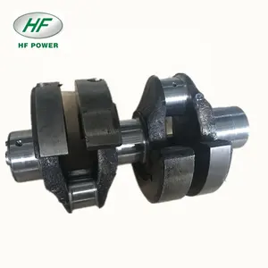 Deutz F2L511 engine spare parts crankshaft