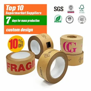 Top 5 Reasons For Switching To Paper Tape