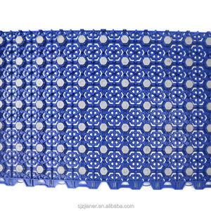 Pavimento Deportivo Modular de Baldosas en Varios Colores para Facilitar el Montaje y <span class=keywords><strong>la</strong></span> Impermeabilización - Product Image 6