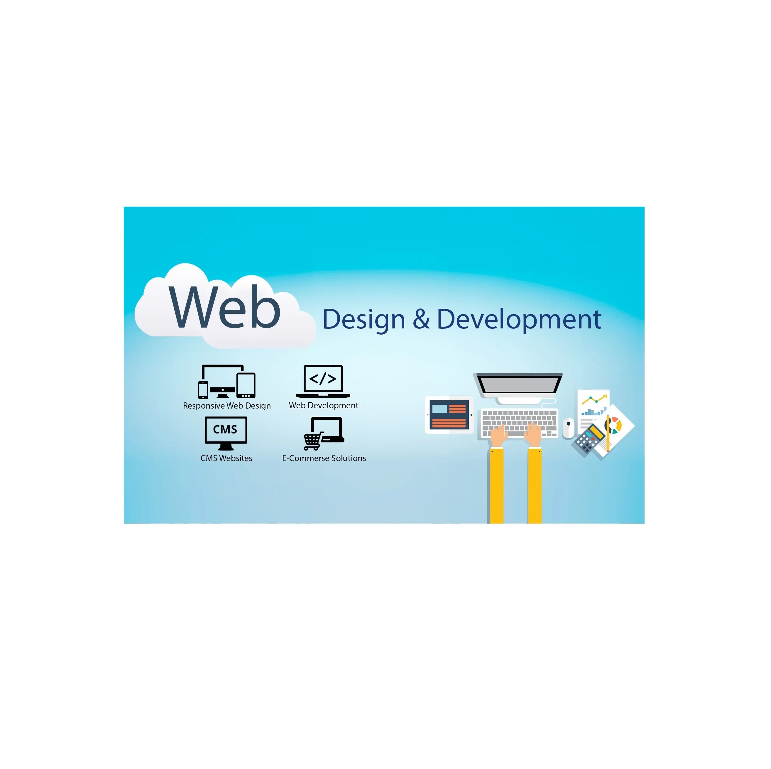 Professional Website Designing Services By Professional Website Designers Development and E Commerce website