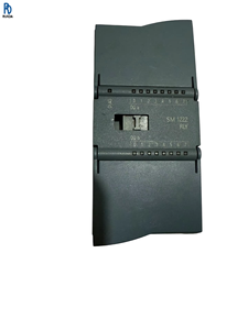 Módulo de Entrada Digital para Controlador PLC, Nuevo y Original, 222-1HH32-0XB0 - Product Image 1