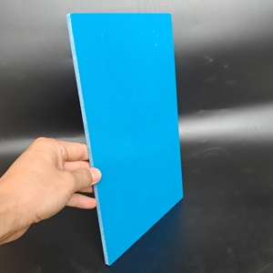 Smooth <strong>4x8</strong> Sizes <strong>FRP</strong> Fiberglass Reinforced Plastic <strong>Board</strong> for Shower Walls - Product Image 3