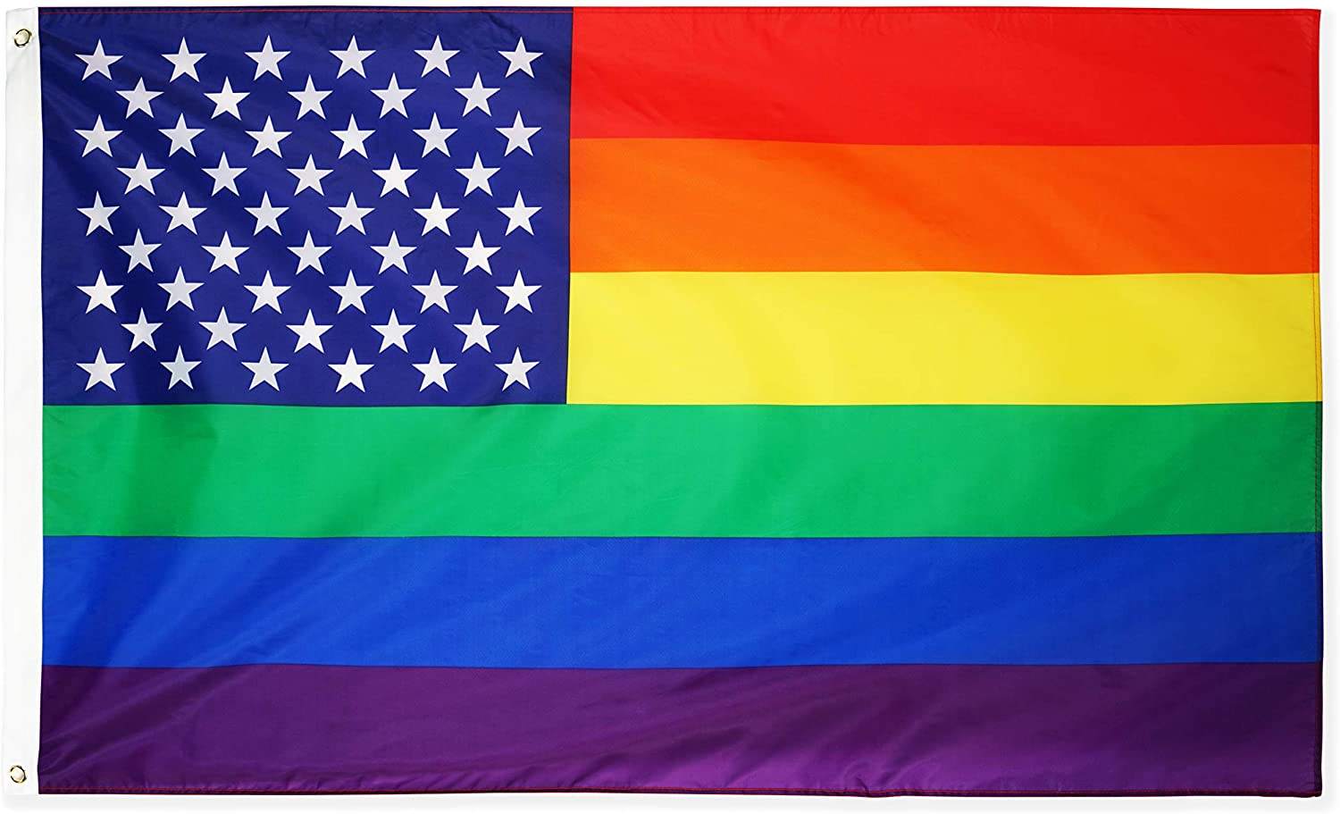 American GAY Pride