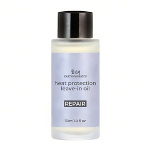 เซรั่มน้ำมันหอมระเหยออร์แกนิกสำหรับผมเสียผลิตภัณฑ์ใหม่ - Product Image 1