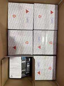 กาวซีลซ่อมแซมปะเก็นซิลิโคนสีดำกันน้ำอเนกประสงค์ - Product Image 5