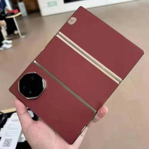 Compatible avec le smartphone <span class=keywords><strong>Huawei</strong></span> Mate XT Ultimate, écran ultra-fin 10,2 pouces / 5600 mAh, HarmonyOS, OLED, quadruple caméra, 70 % de réduction sur le téléphone - Product Image 5