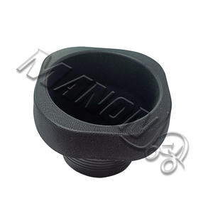 Portavasos para montacargas Toyota 53215-26600-71 de plástico, tipo ordinario, para modelos generales - Product Image 3