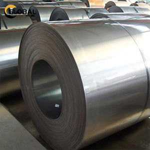 Factory direct sales <b>top</b> quality low price galvan steel coil z70 price - Product Image 2