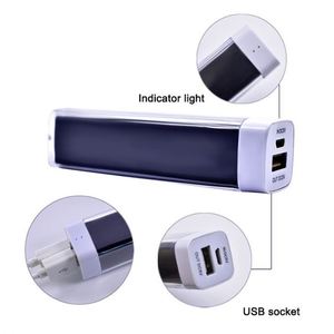 Promotion : Power Bank Portable en Forme de Rouge à Lèvres, Charge Rapide, Mini Powerbank pour les Affaires - Product Image 5
