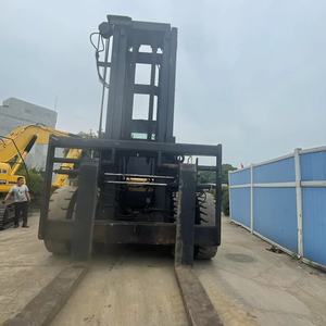 รถยกของ Hyster รถยกหนัก32ตันสภาพดีใช้ H32.00F-CM - Product Image 5