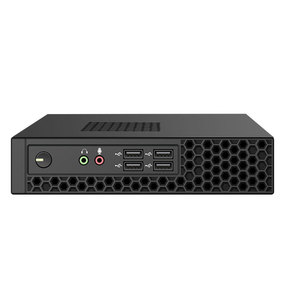 Mini PC para juegos i9-11900k al por mayor, con 32 GB de RAM y SSD NVMe de 2 TB para pedidos al por mayor - Product Image 1