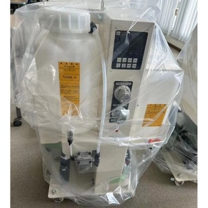 Système de détection de métaux industriel Sugiyama Electric PS-581, détecteur de transfert - Product Image 5